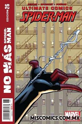 Ultimate Comics: Spider-Man (2012-2014) #26