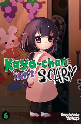 Kaya-chan Isn't Scary #6