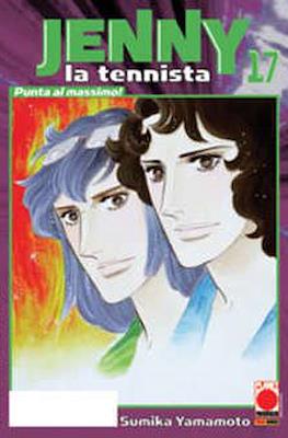 Capolavori Manga #41