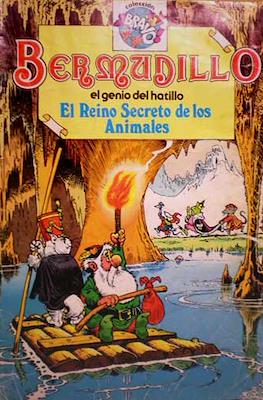 Colección ¡Bravo!. Bermudillo #2
