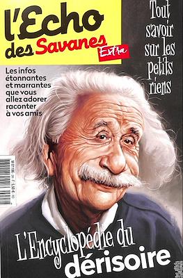 L'Écho des Savanes - Extra #2