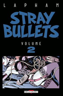 Stray Bullets #2