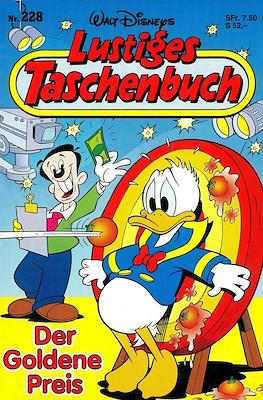 Walt Disneys Lustige Taschenbücher / Lustiges Taschenbuch #228