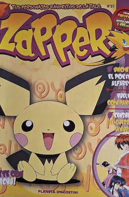Zapper #21