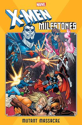 X-Men Milestones #2
