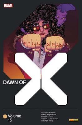 Dawn of X #15