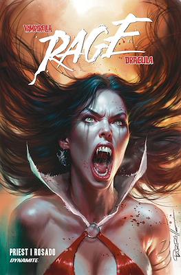 Vampirella / Dracula: Rage (2023)