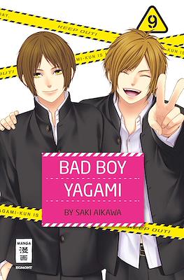Bad Boy Yagami #9