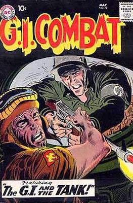 G.I. Combat #72
