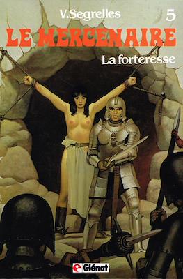 Le Mercenaire #5