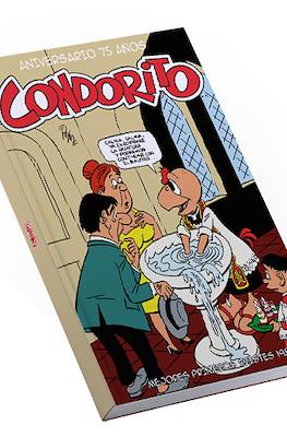 Condorito Aniversario 75 años (Rústica 96 pp) #5