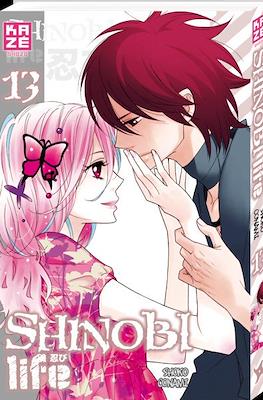 Shinobi Life #13