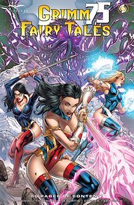 Grimm Fairy Tales Vol. 2 #75