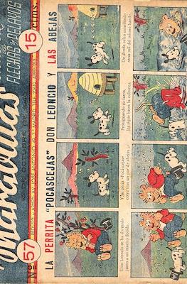 Maravillas (1939-1954) #57