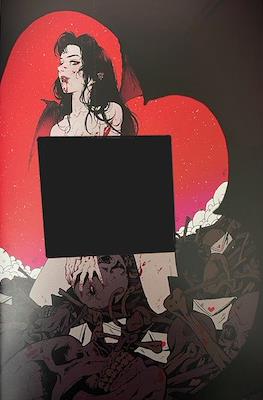 Lilith (Variant Cover) #1.8