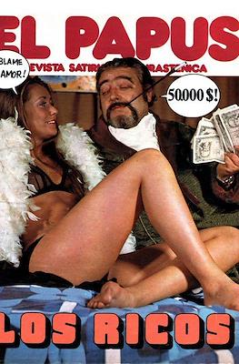El Papus #93