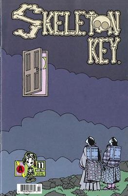 Skeleton Key Vol. 1 #11