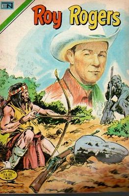 Roy Rogers #413