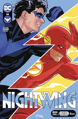 Nightwing (2021-) #14