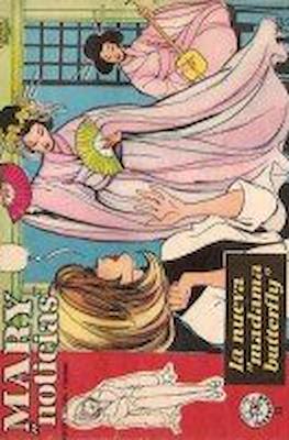 Mary "Noticias" / Heroínas (1962-1971) #51