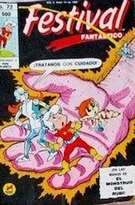 Festival Fantástico #72