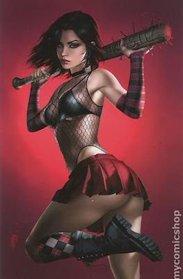 Hack/Slash: Back to School (Variant Cover) #1.3