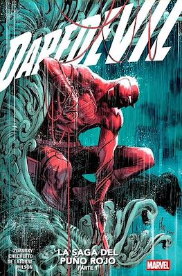 Daredevil (Rústica) #1