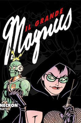 Il Grande Magnus #17