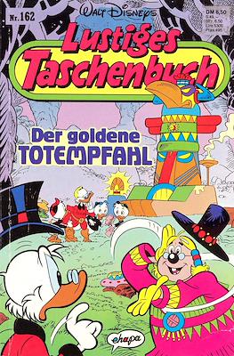 Walt Disneys Lustige Taschenbücher / Lustiges Taschenbuch #162