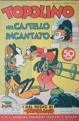 Nel regno di Topolino #73