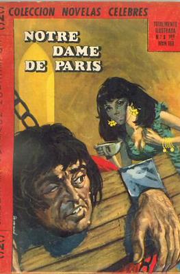 Colección Novelas Célebres #7
