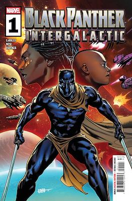 Black Panther Intergalactic (2025)