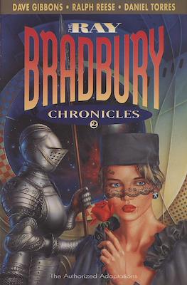 The Ray Bradbury Chronicles #2