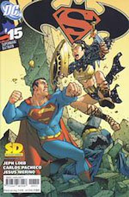 Superman / Batman #15