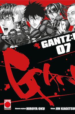 Gantz:E (Rústica) #7