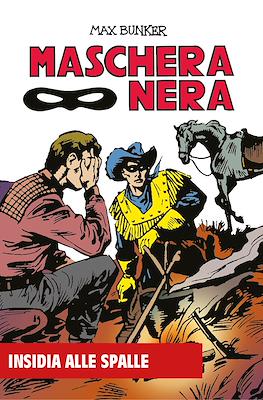 Maschera Nera #10