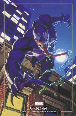 Venom Vol. 5 (2021-Variant Covers) #31