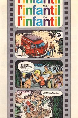 L'Infantil / Tretzevents #130