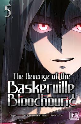 Revenge of the Baskerville Bloodhound #5