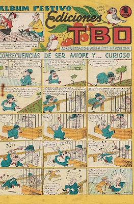 Tbo 2ª época (1943-1952) #41