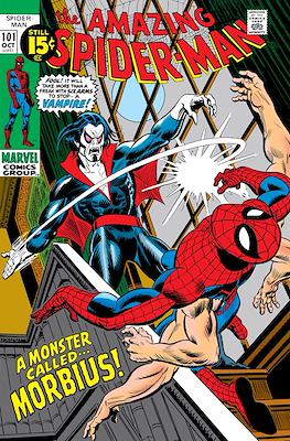 Spider-Man Komplett #114