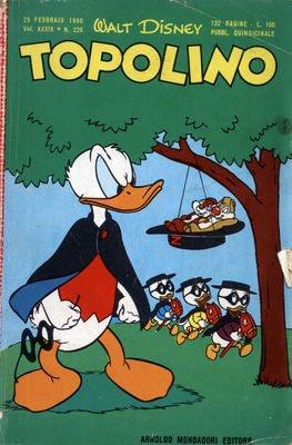 Topolino #229