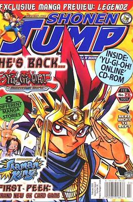 Shonen Jump #26