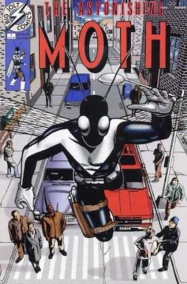 The Astonishing Moth