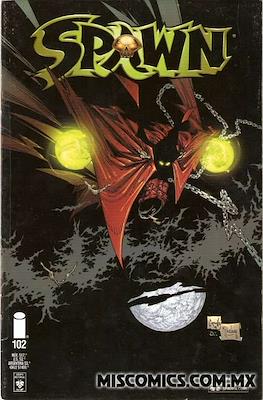 Spawn #102