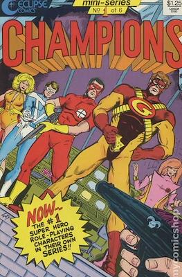 Champions