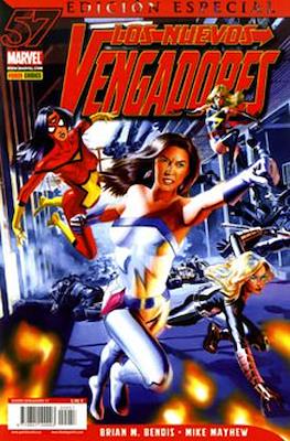 Los Nuevos Vengadores Vol. 1 (2006-2011) Edición especial #57