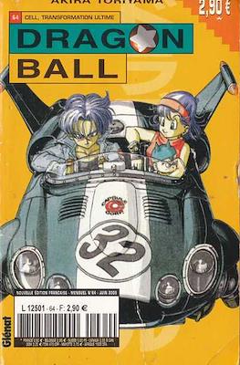 Dragon Ball #64