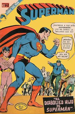 Supermán #927