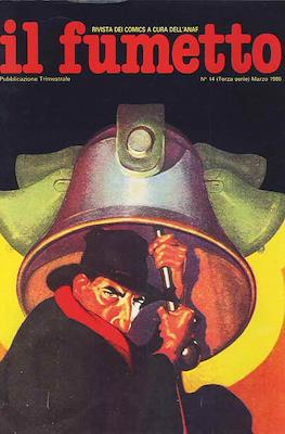 Il fumetto. 3ª serie #14